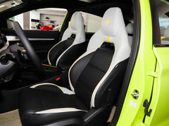 2022款 1.5T Trophy运动旗舰版