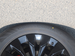 2022款 3.0T 黑武士限定版 5座