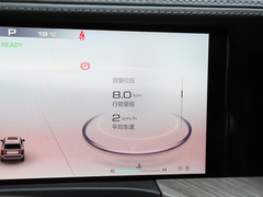 2022款 3.0T 黑武士限定版 5座