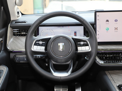 2022款 3.0T 黑武士限定版 5座