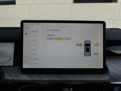 2022款 3.0T 黑武士限定版 5座