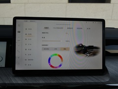 2022款 3.0T 黑武士限定版 5座