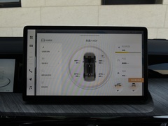 2022款 3.0T 黑武士限定版 5座