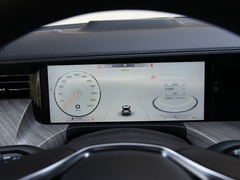 2022款 3.0T 黑武士限定版 5座