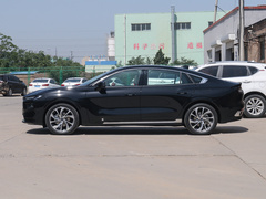 2022款 EcoBoost 245 至尊型