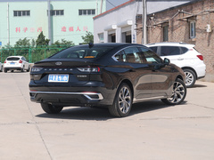 2022款 EcoBoost 245 至尊型