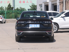 2022款 EcoBoost 245 至尊型