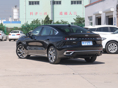 2022款 EcoBoost 245 至尊型