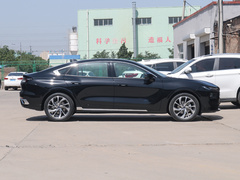 2022款 EcoBoost 245 至尊型