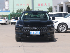 2022款 EcoBoost 245 至尊型