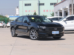 2022款 EcoBoost 245 至尊型