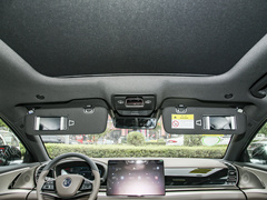 2022款 DM-i 121KM 尊贵型