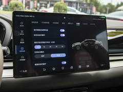 2022款 DM-i 121KM 尊贵型