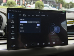 2022款 DM-i 121KM 尊贵型