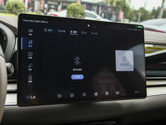 2022款 DM-i 121KM 尊贵型