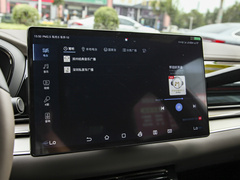2022款 DM-i 121KM 尊贵型