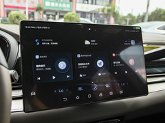 2022款 DM-i 121KM 尊贵型