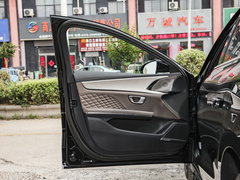 2022款 DM-i 121KM 尊贵型