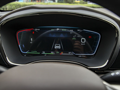 2022款 DM-i 121KM 尊贵型