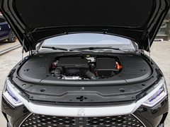 2022款 DM-i 121KM 尊贵型