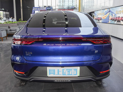 2022款 DM-i 121KM 尊享型