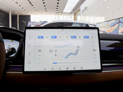 2022款 DM-i 121KM 尊享型