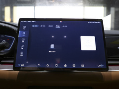 2022款 DM-p 202KM 四驱旗舰型