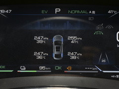 2022款 DM-p 202KM 四驱旗舰型