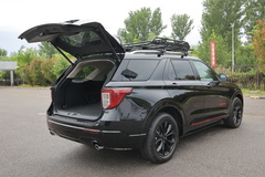 2022款 EcoBoost 285 三十周年纪念版