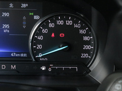 2022款 EcoBoost 285 三十周年纪念版