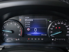 2022款 EcoBoost 285 三十周年纪念版