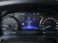 2022款 EcoBoost 285 三十周年纪念版