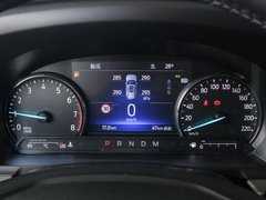2022款 EcoBoost 285 三十周年纪念版