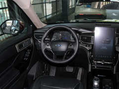 2022款 EcoBoost 285 三十周年纪念版