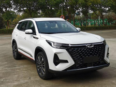 2022款 290T 两驱深空版 5座