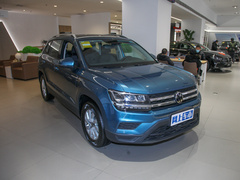 2022款 280TSI 两驱风尚版