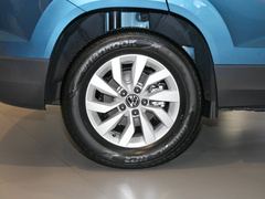2022款 280TSI 两驱风尚版