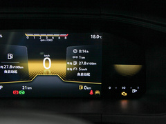 2022款 280TSI 两驱风尚版