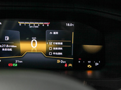 2022款 280TSI 两驱风尚版