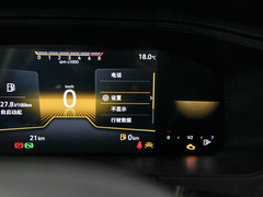 2022款 280TSI 两驱风尚版