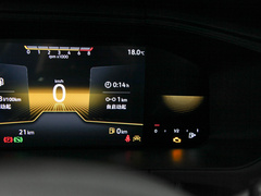 2022款 280TSI 两驱风尚版
