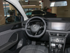 2022款 280TSI 两驱风尚版