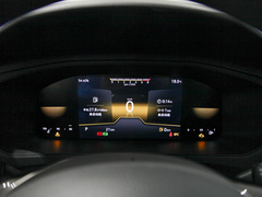 2022款 280TSI 两驱风尚版