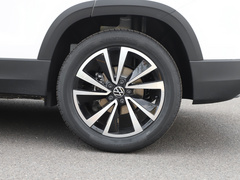 2022款 280TSI 两驱豪华版