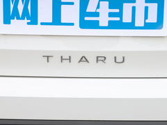 2022款 280TSI 两驱豪华版