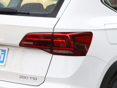 2022款 280TSI 两驱豪华版