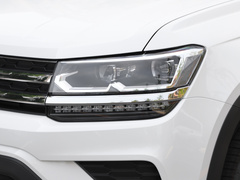 2022款 280TSI 两驱豪华版