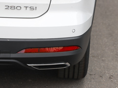 2022款 280TSI 两驱豪华版