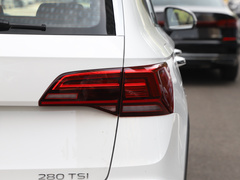 2022款 280TSI 两驱豪华版