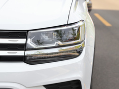 2022款 280TSI 两驱豪华版